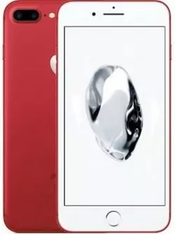 IPhone 8 Plus 256GB RED (PRODUCT)
