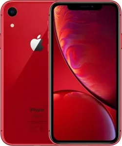 IPhone XR 64 GB Red