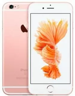 IPhone 6s 16Gb Rose Gold