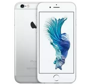 IPhone 6s 64GB Silver