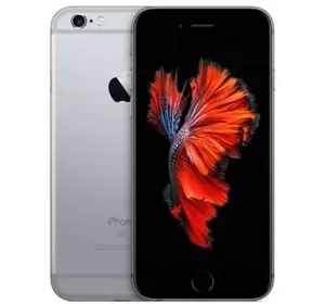 IPhone 6s 16GB Space Gray