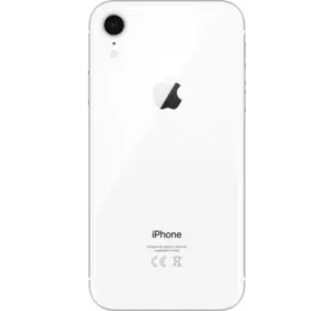 IPhone XR 128GB White