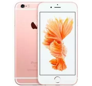 IPhone 6s 16Gb Rose Gold