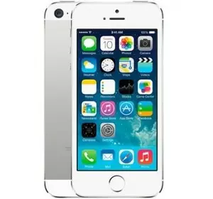 IPhone 5s 32GB Silver