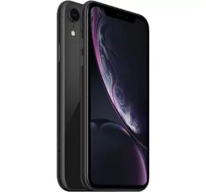 IPhone XR 128GB Space Gray